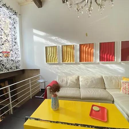 Indulgence Divine Holiday home