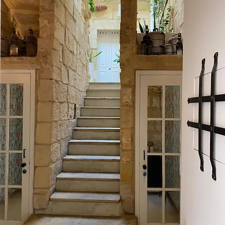 Indulgence Divine Holiday home Birgu