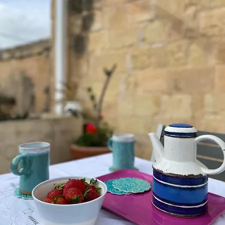 Indulgence Divine Birgu