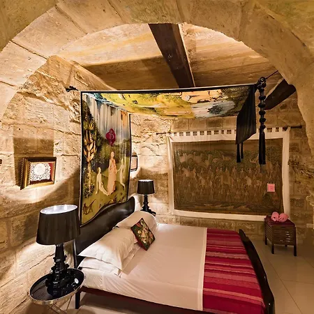 Indulgence Divine Vakantiehuis Birgu
