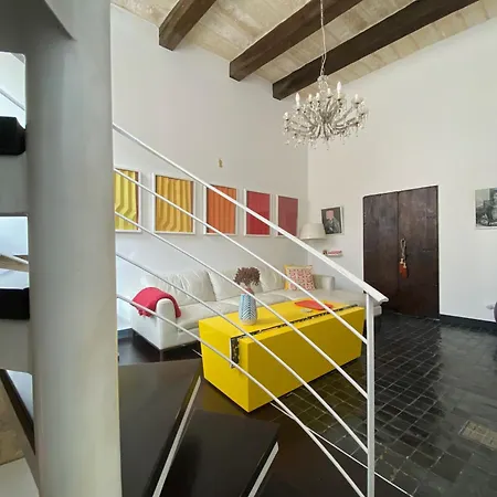 Vakantiehuis Indulgence Divine Birgu