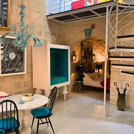 Indulgence Divine Vakantiehuis Birgu