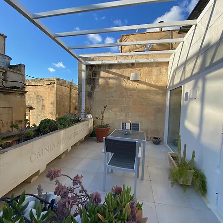 Indulgence Divine Vakantiehuis Birgu